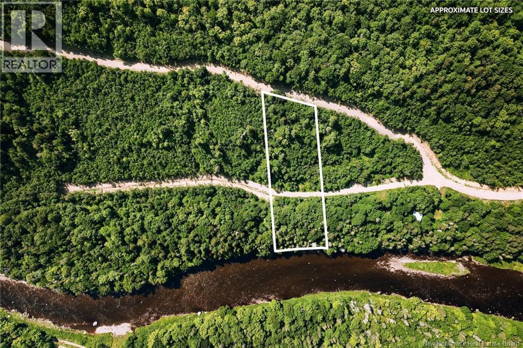 25-5 Nashwaak Bend, Stanley, New Brunswick