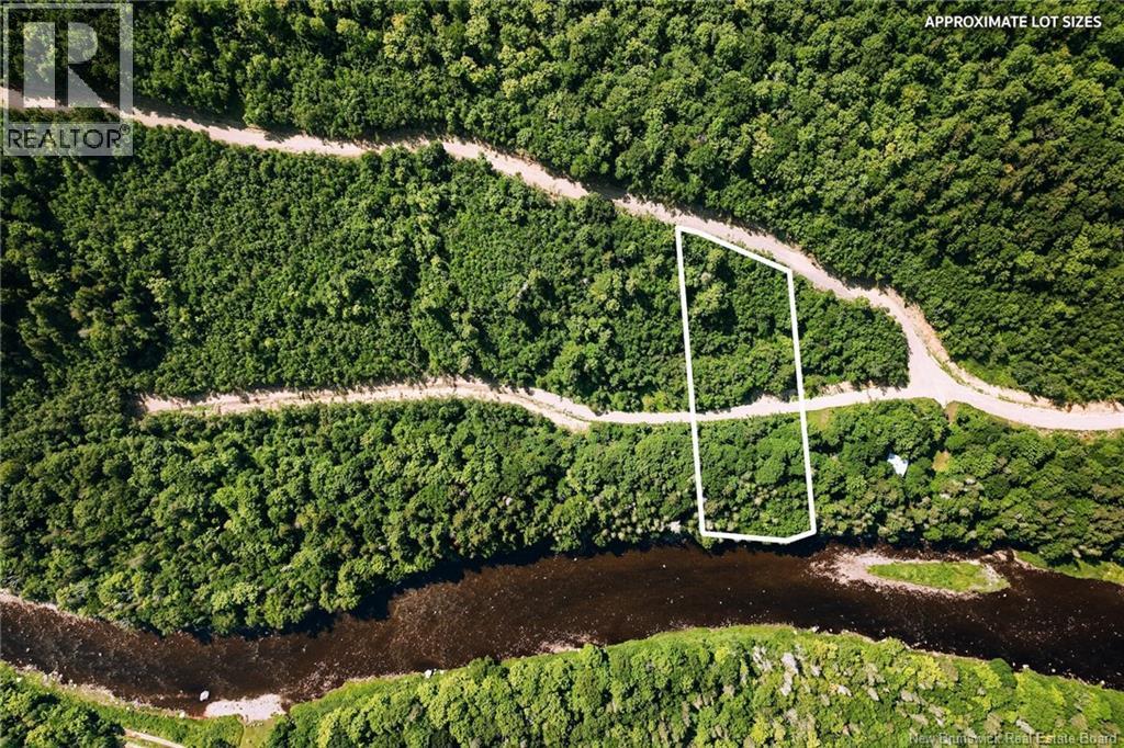25-6 Nashwaak Bend, Stanley, New Brunswick