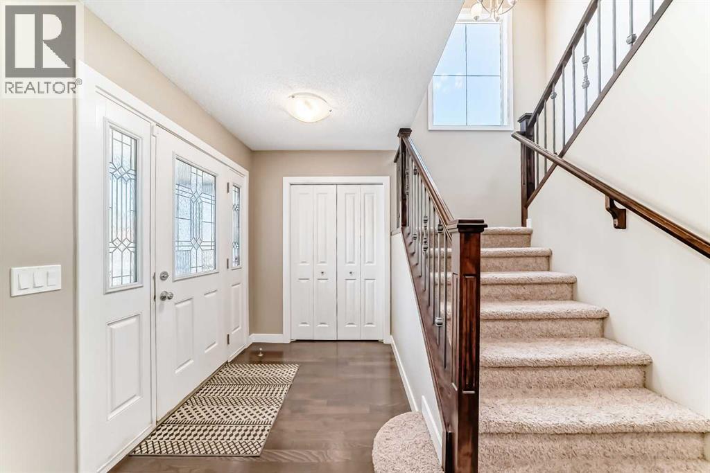 141 Aspenmere Drive, Chestermere, Alberta  T1X 0P2 - Photo 5 - A2239754