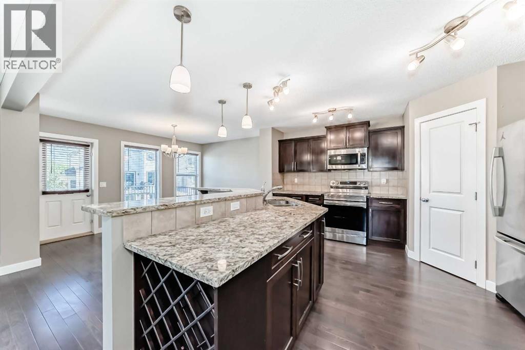 141 Aspenmere Drive, Chestermere, Alberta  T1X 0P2 - Photo 7 - A2239754