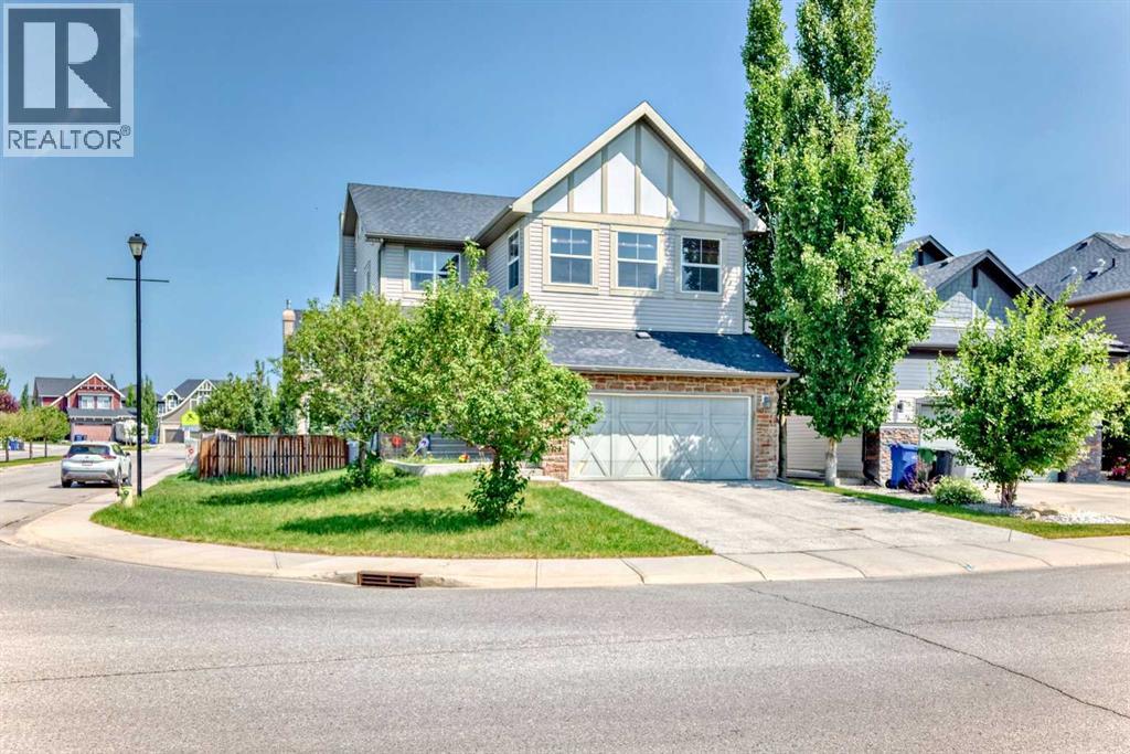 141 Aspenmere Drive, Chestermere, Alberta  T1X 0P2 - Photo 1 - A2239754