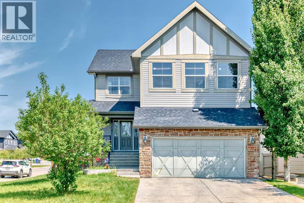 141 Aspenmere Drive, Chestermere, Alberta  T1X 0P2 - Photo 2 - A2239754