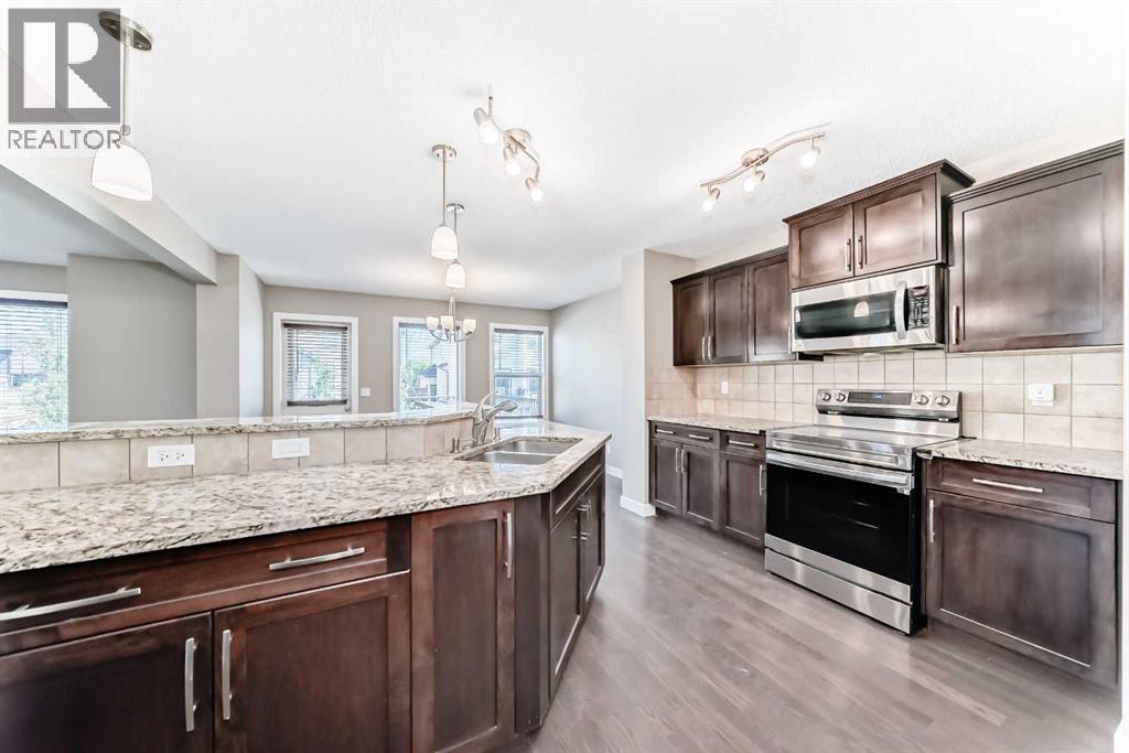 141 Aspenmere Drive, Chestermere, Alberta  T1X 0P2 - Photo 8 - A2239754