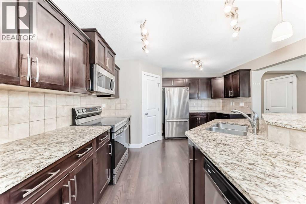 141 Aspenmere Drive, Chestermere, Alberta  T1X 0P2 - Photo 10 - A2239754