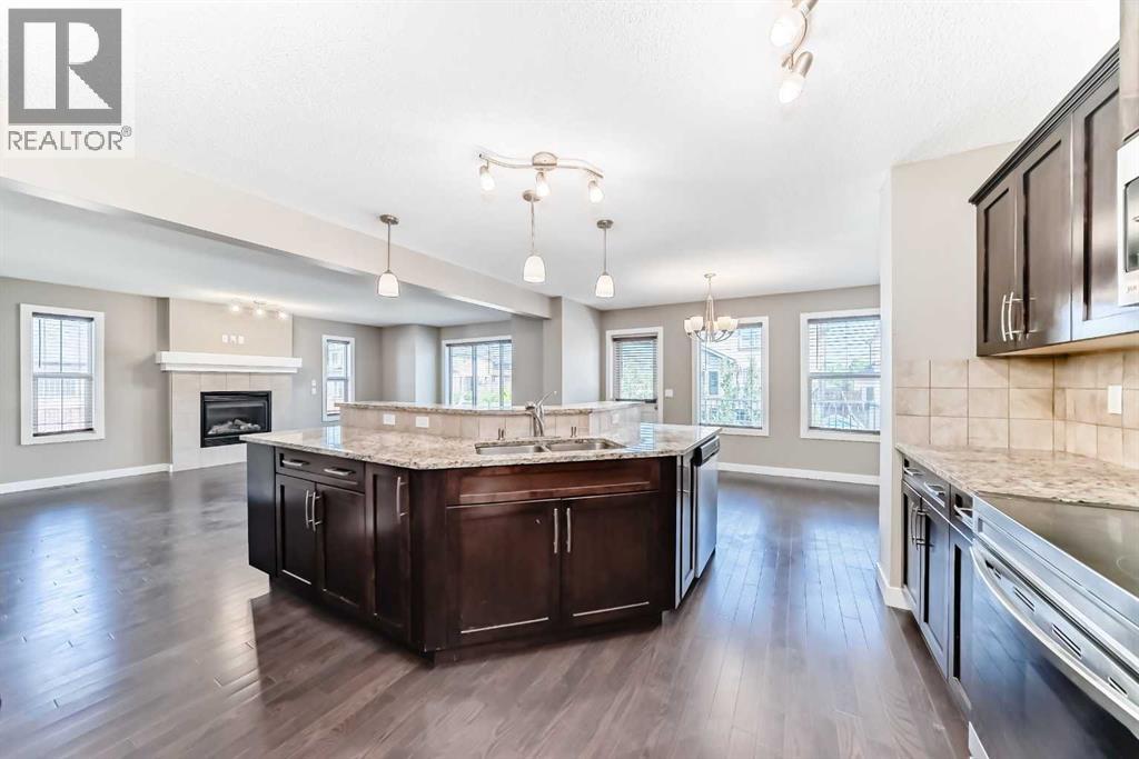 141 Aspenmere Drive, Chestermere, Alberta  T1X 0P2 - Photo 9 - A2239754