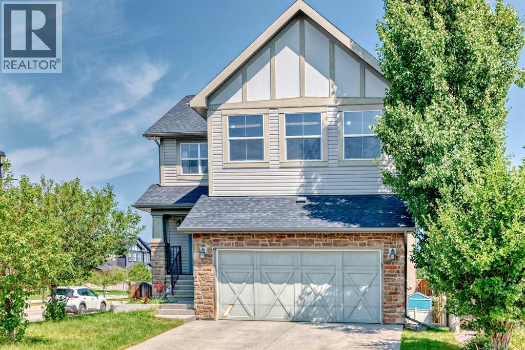 141 Aspenmere Drive, Chestermere, Alberta  T1X 0P2 - Photo 3 - A2239754