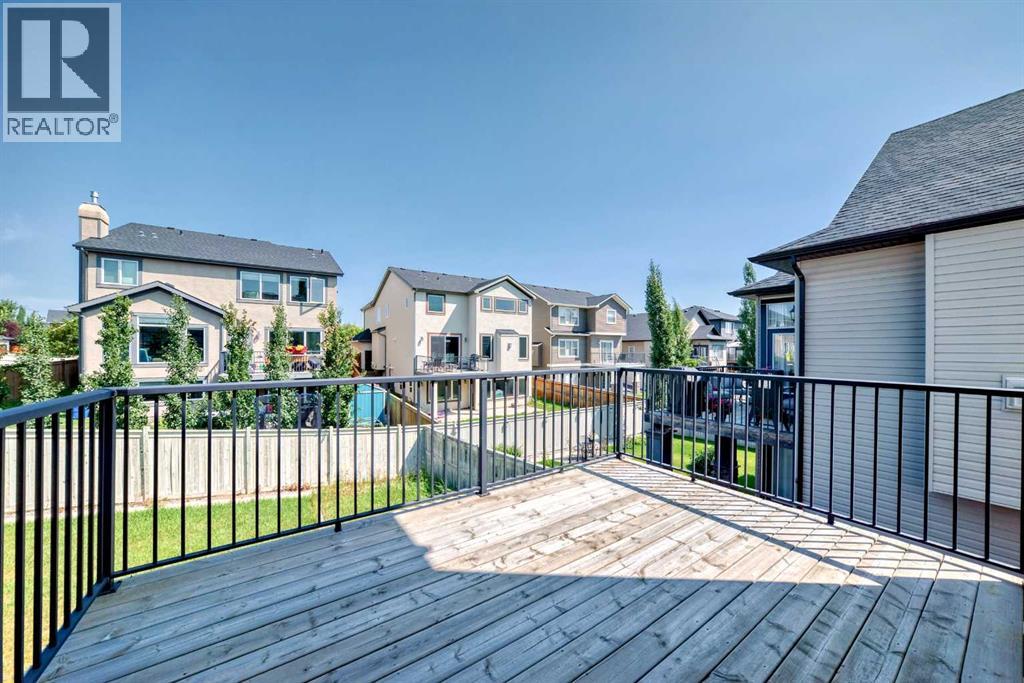 141 Aspenmere Drive, Chestermere, Alberta  T1X 0P2 - Photo 48 - A2239754