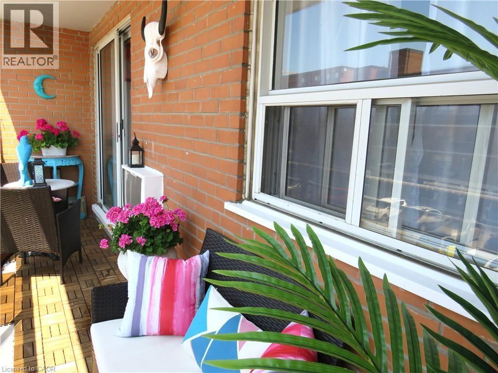 30 Summit Avenue Unit# 307, Hamilton, Ontario  L8V 2R8 - Photo 17 - 40763021