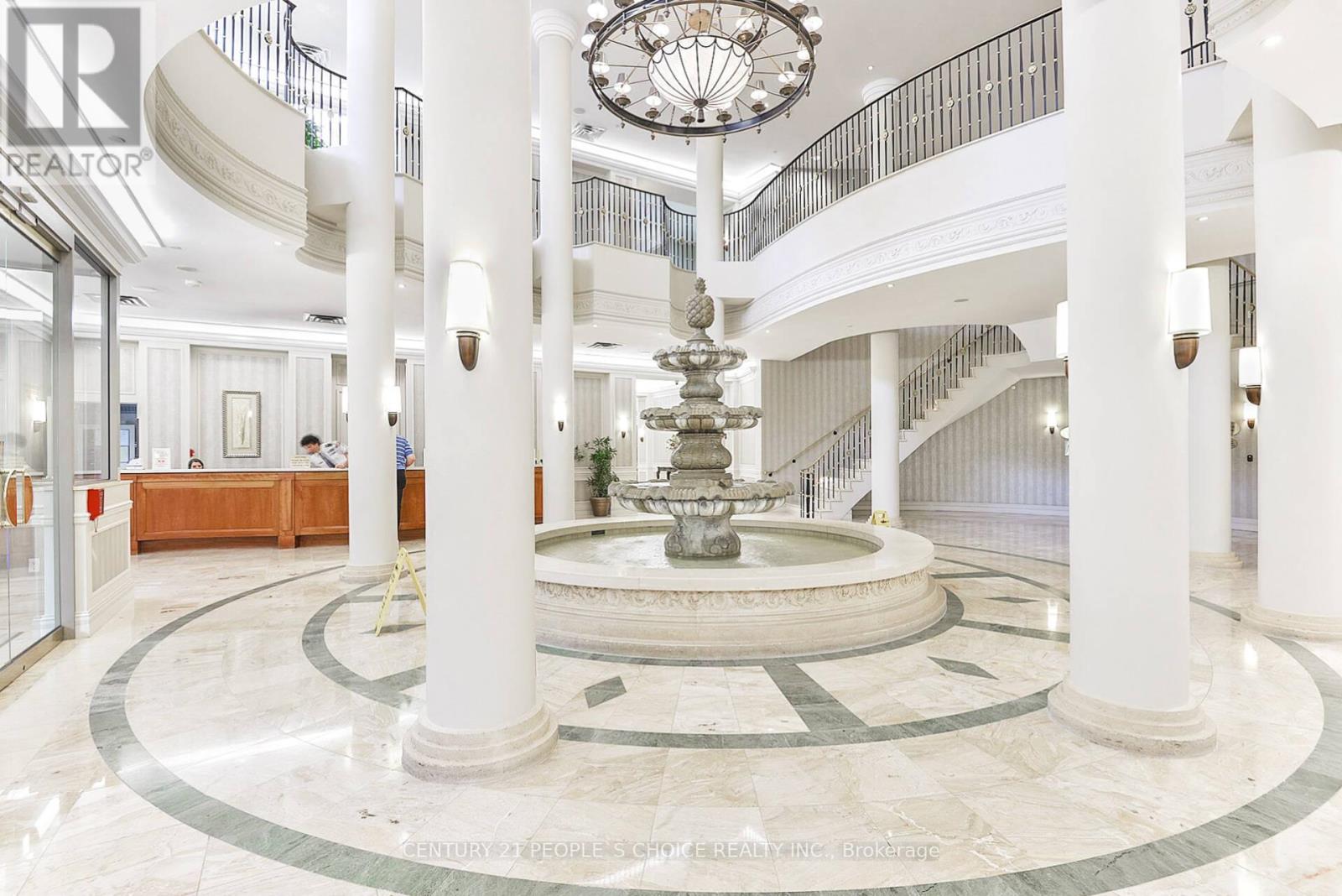 Ph08 - 25 Kingsbridge Garden Circle, Mississauga, Ontario  L5R 4B1 - Photo 3 - W12360835