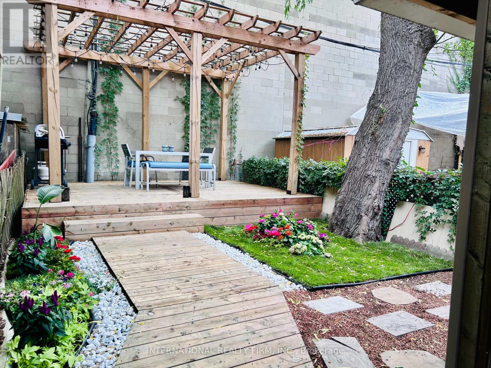 108 Shaw Street, Toronto, Ontario  M6J 2W5 - Photo 27 - C12361447