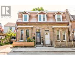 108 SHAW STREET, Toronto, Ontario