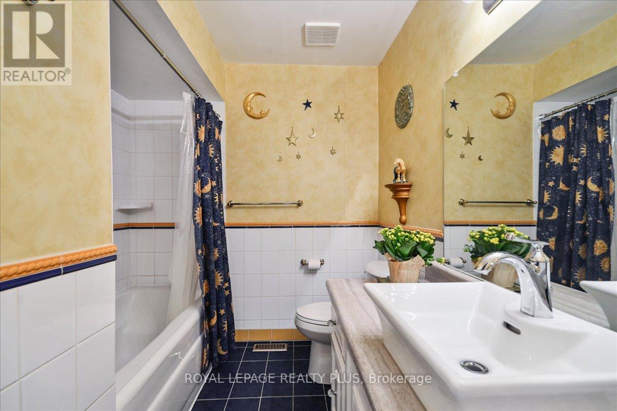 103 - 1951 Rathburn Road E, Mississauga, Ontario  L4W 2N9 - Photo 21 - W12361215