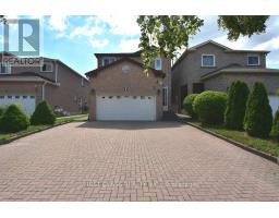 Bsmt - 3 Halder Crescent, Markham (Milliken Mills East), Ca