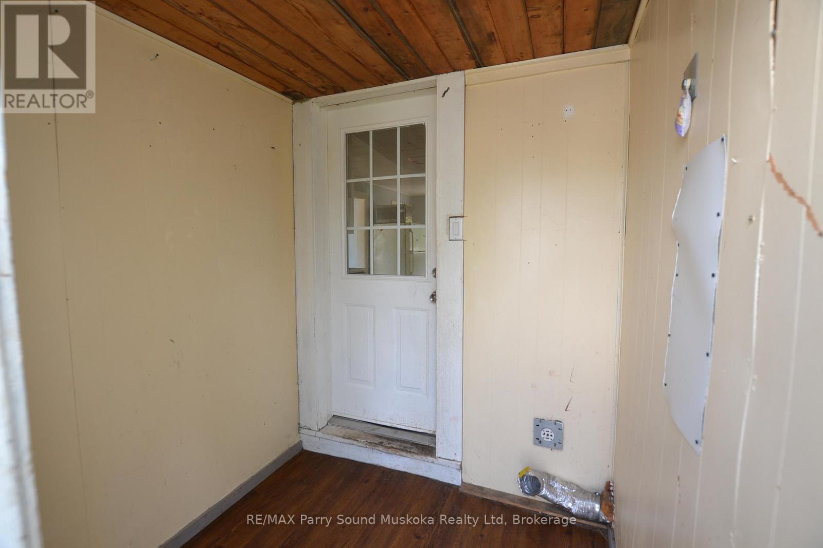 37 Parry Sound Road, Parry Sound, Ontario  P2A 2M5 - Photo 29 - X12358553