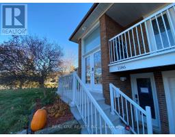 BASEMENT ROOM - 1186 SHADELAND DRIVE, Mississauga, Ontario