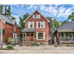 86 Park Avenue 2044 - Victoria/Arthur, Brantford, Ca