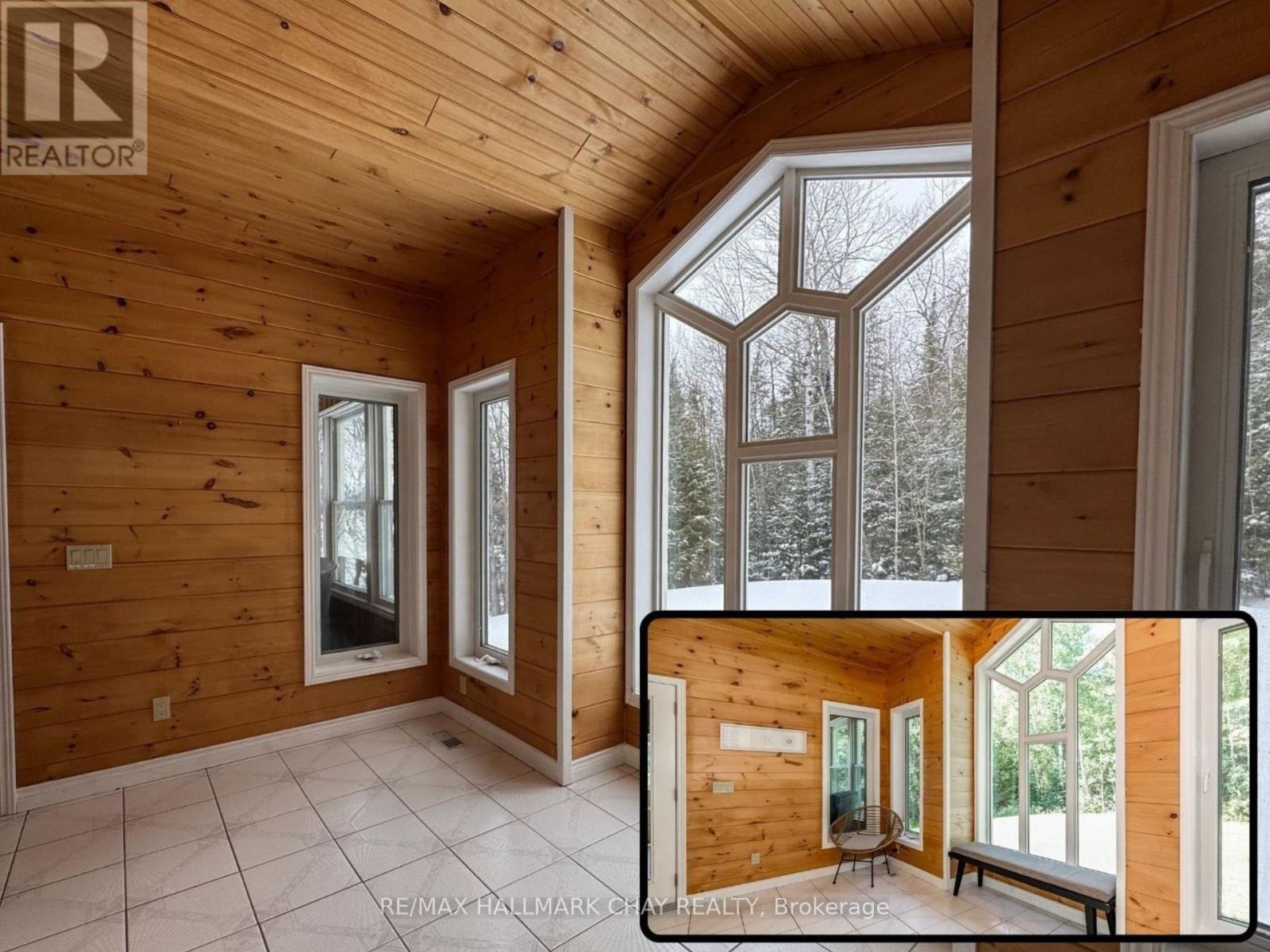 2318 Pickerel & Jack Lake Road, Armour, Ontario  P0A 1C0 - Photo 14 - X12361442