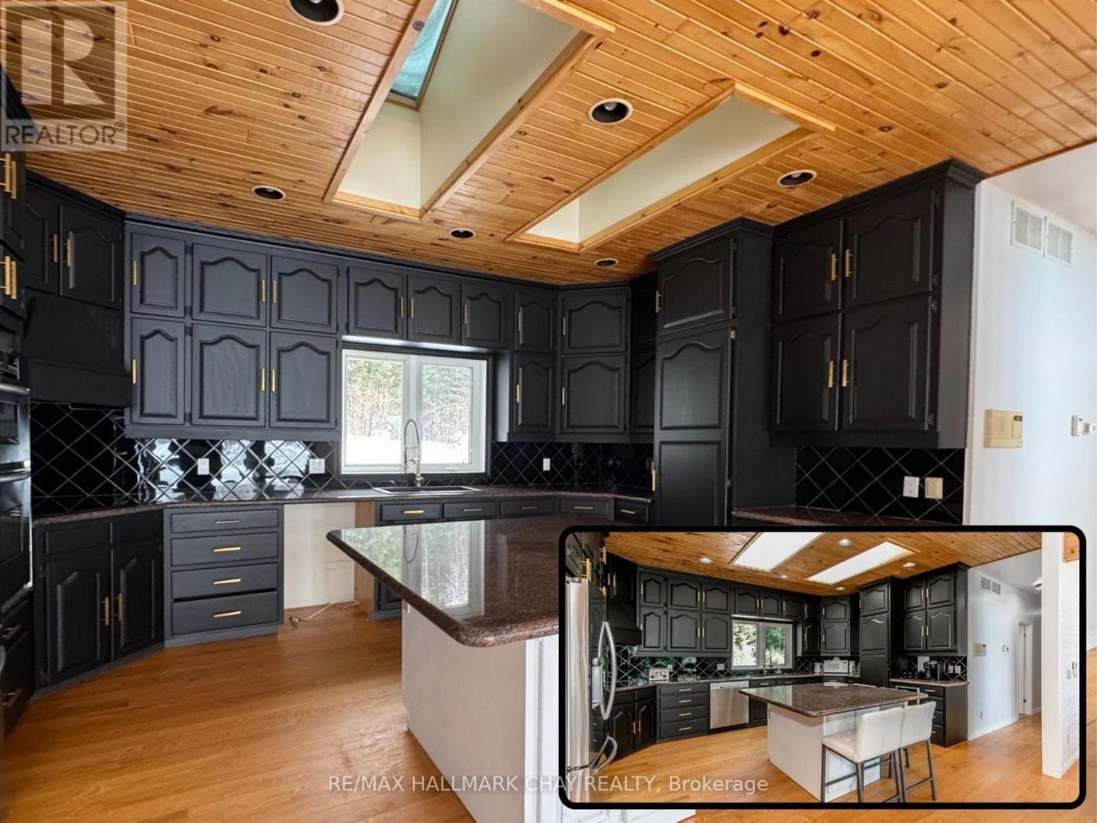 2318 Pickerel & Jack Lake Road, Armour, Ontario  P0A 1C0 - Photo 16 - X12361442
