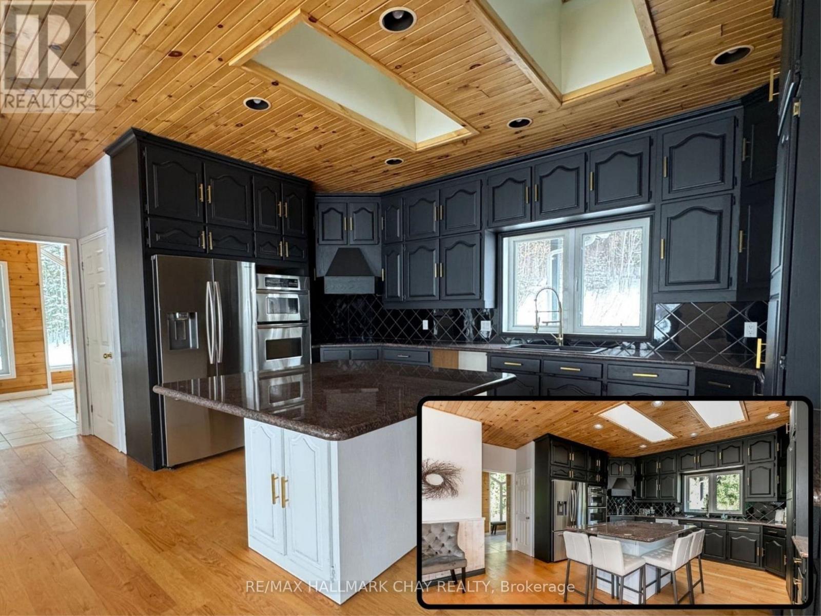 2318 Pickerel & Jack Lake Road, Armour, Ontario  P0A 1C0 - Photo 17 - X12361442