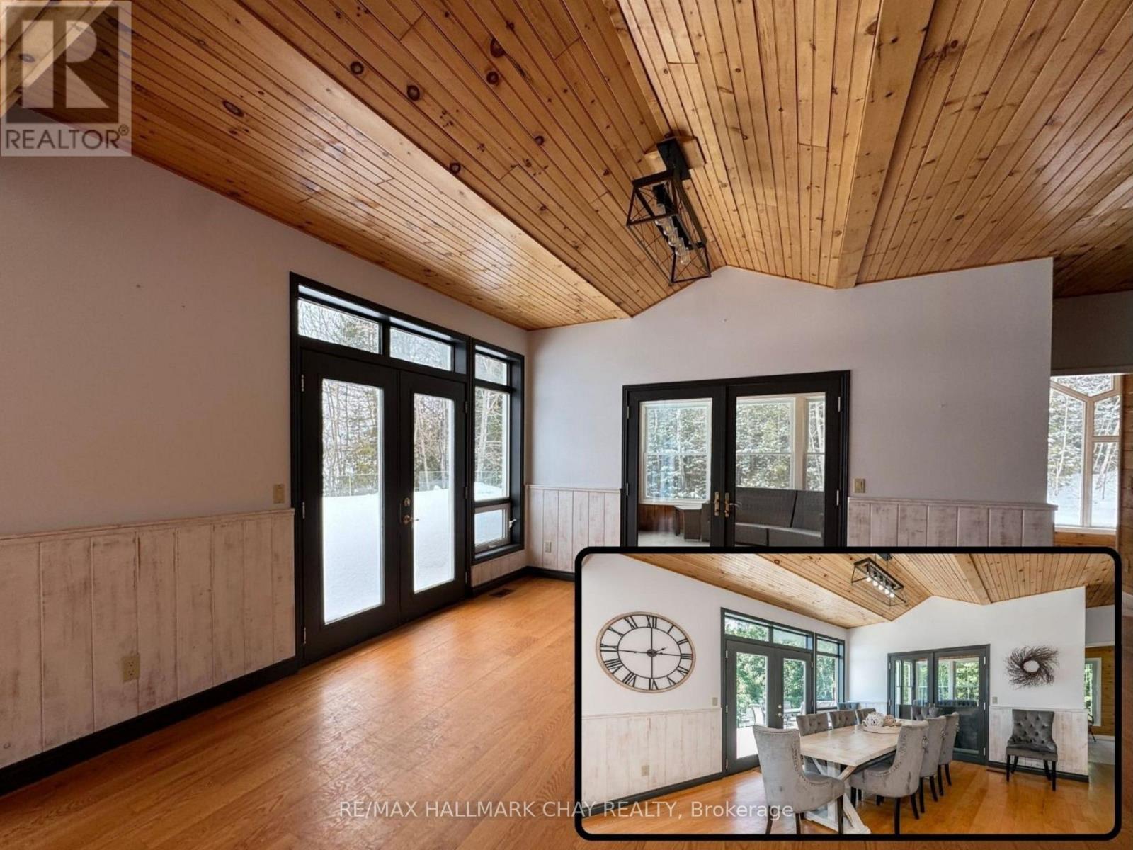 2318 Pickerel & Jack Lake Road, Armour, Ontario  P0A 1C0 - Photo 18 - X12361442