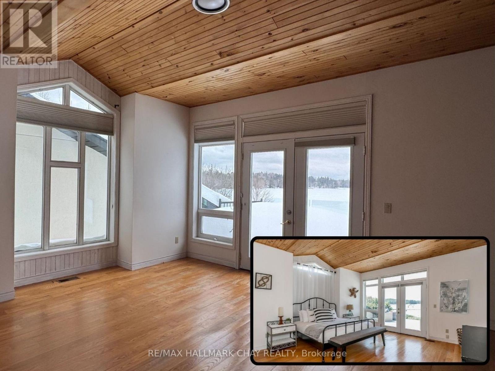2318 Pickerel & Jack Lake Road, Armour, Ontario  P0A 1C0 - Photo 22 - X12361442