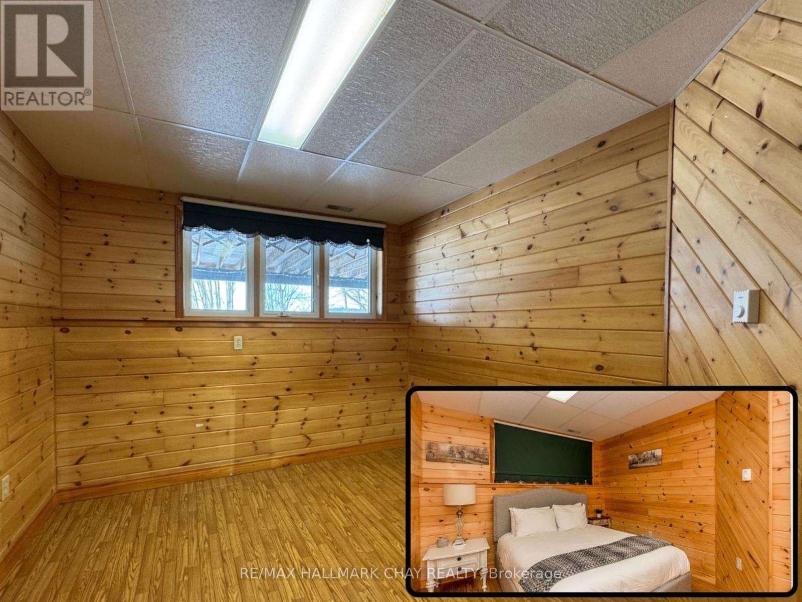 2318 Pickerel & Jack Lake Road, Armour, Ontario  P0A 1C0 - Photo 38 - X12361442
