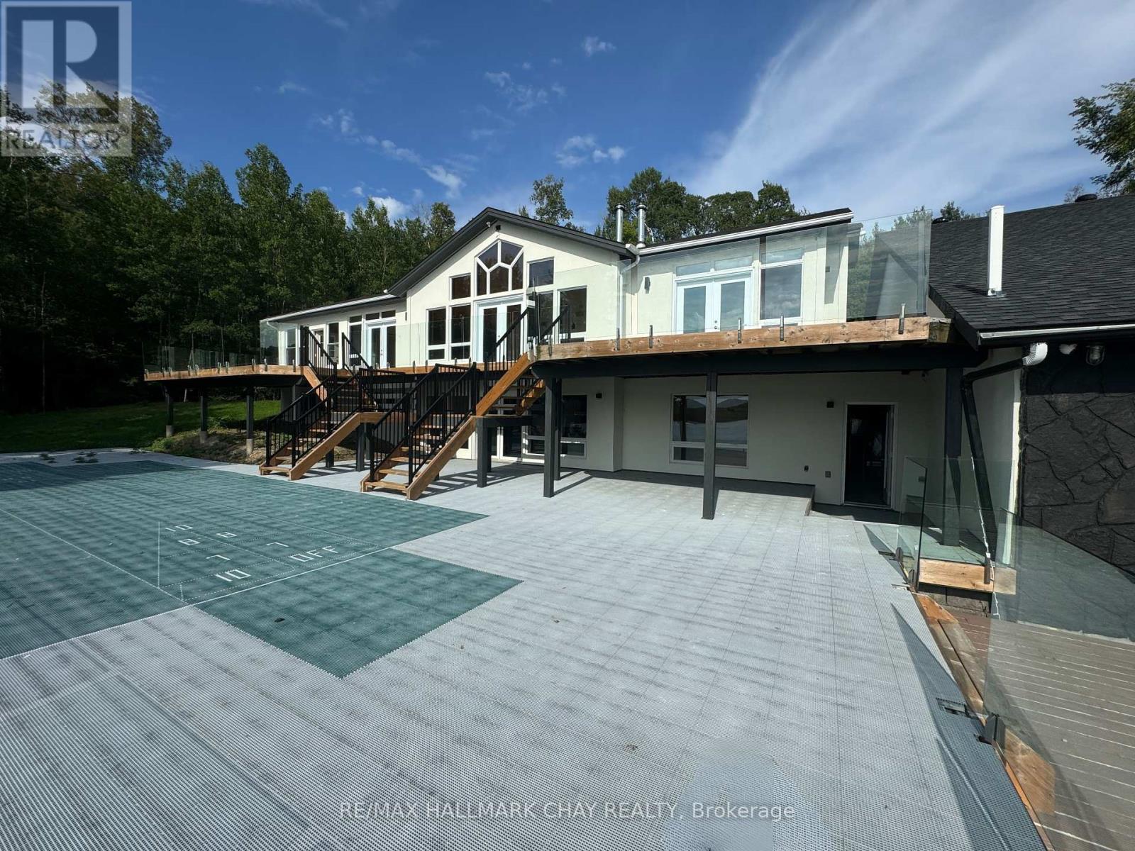 2318 Pickerel & Jack Lake Road, Armour, Ontario  P0A 1C0 - Photo 47 - X12361442
