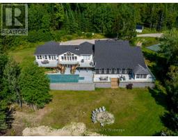 2318 PICKEREL & JACK LAKE ROAD, Armour, Ontario