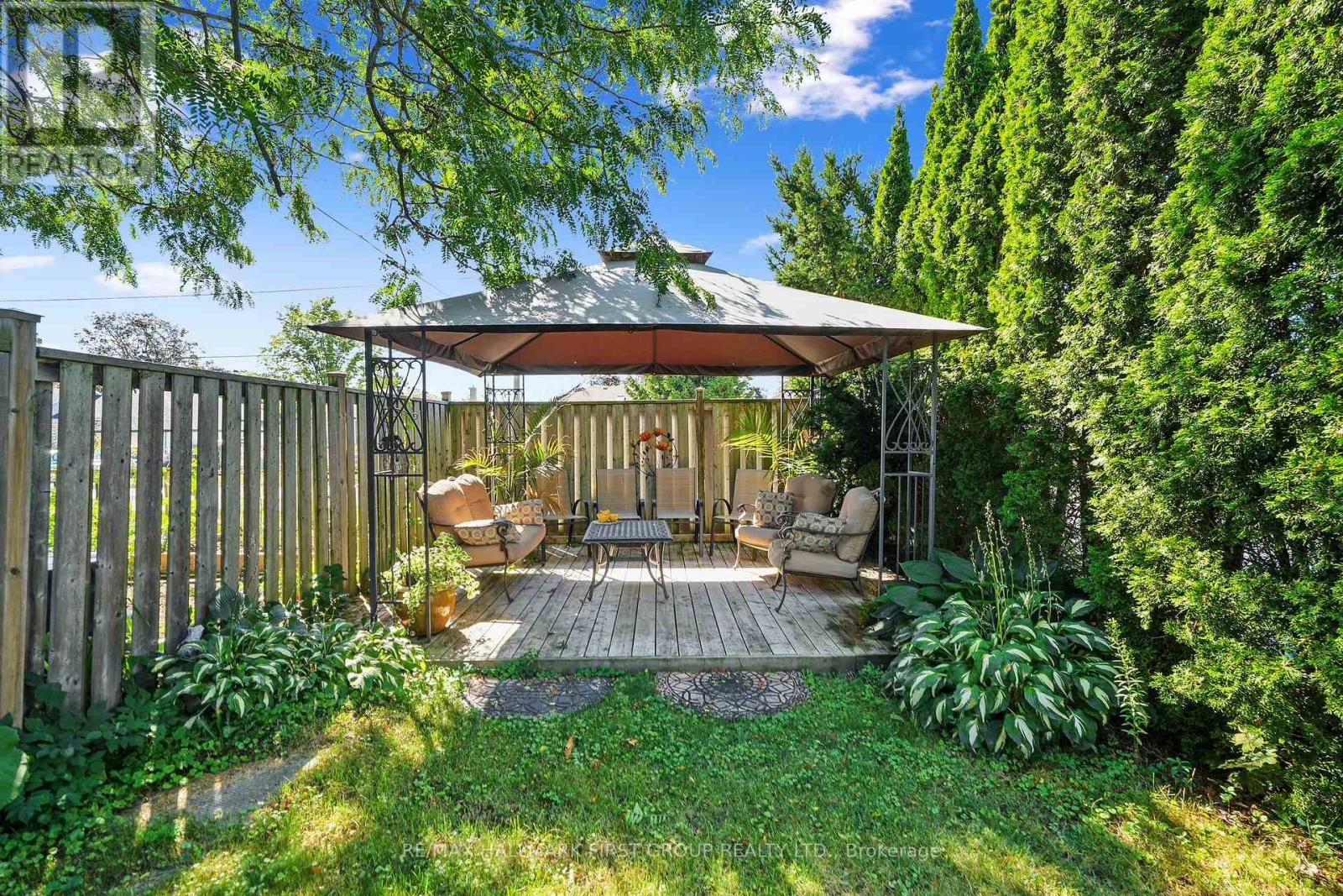 554 Elizabeth Street, Cobourg, Ontario  K9A 2A1 - Photo 35 - X12355293