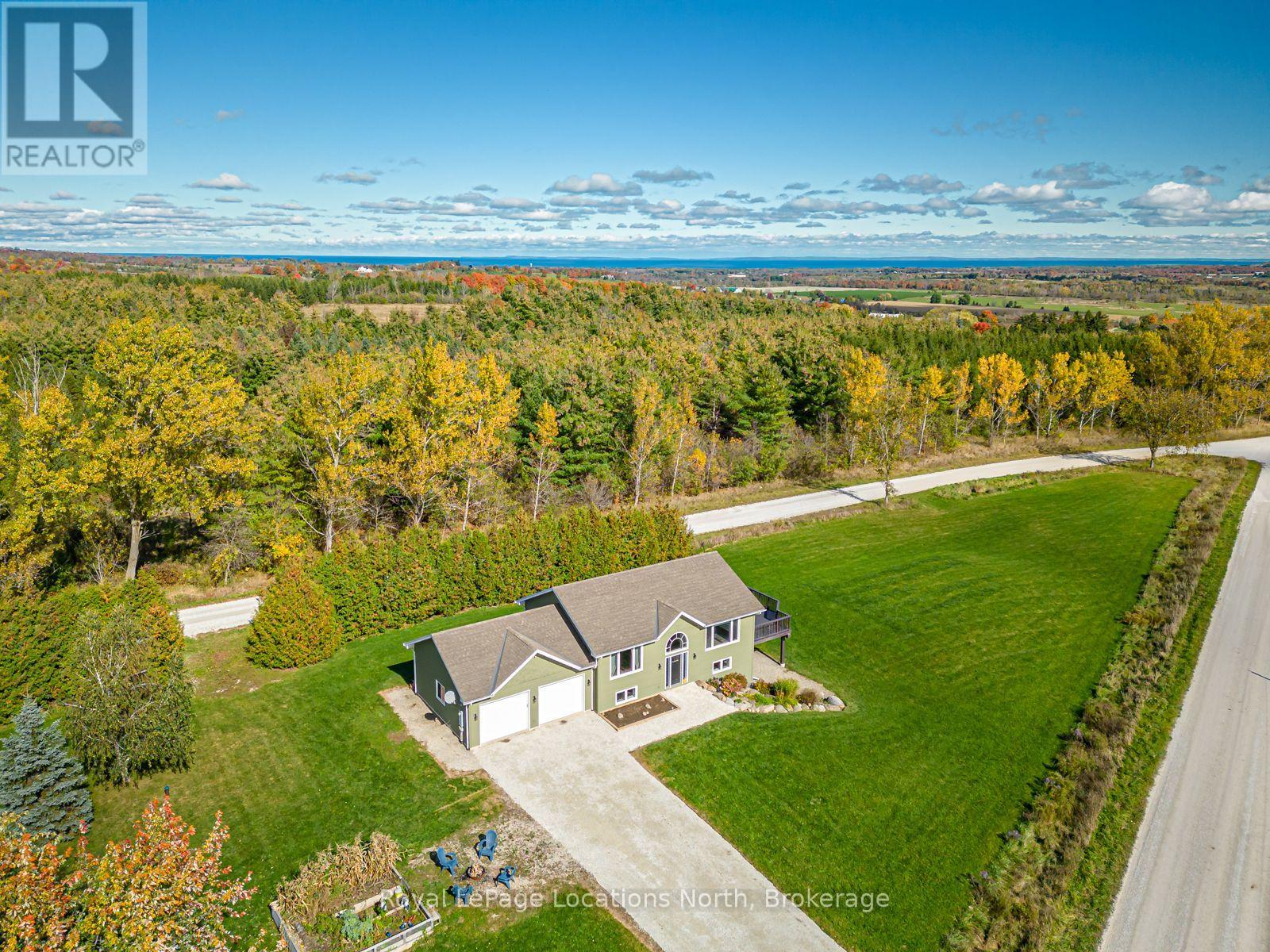 807151 25 SIDE ROAD, Grey Highlands, Ontario