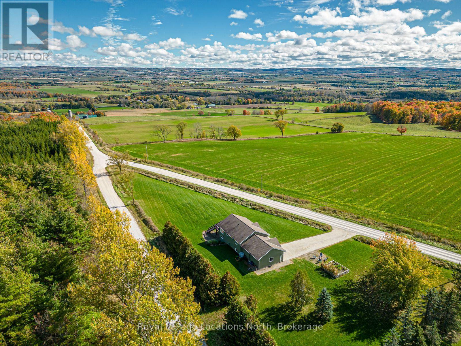 807151 25 Side Road, Grey Highlands, Ontario  N0H 1N0 - Photo 2 - X12361458