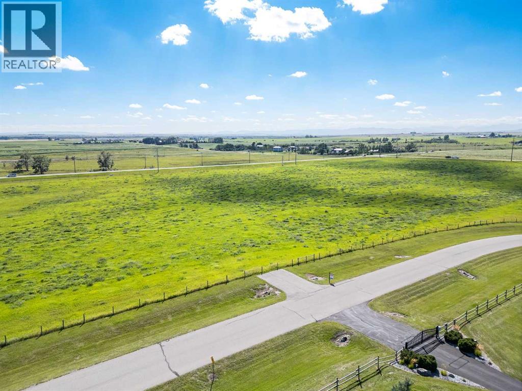 Lot 3 Sharall Circle E, Rural Foothills County, Alberta  T3J 4H1 - Photo 6 - A2251119
