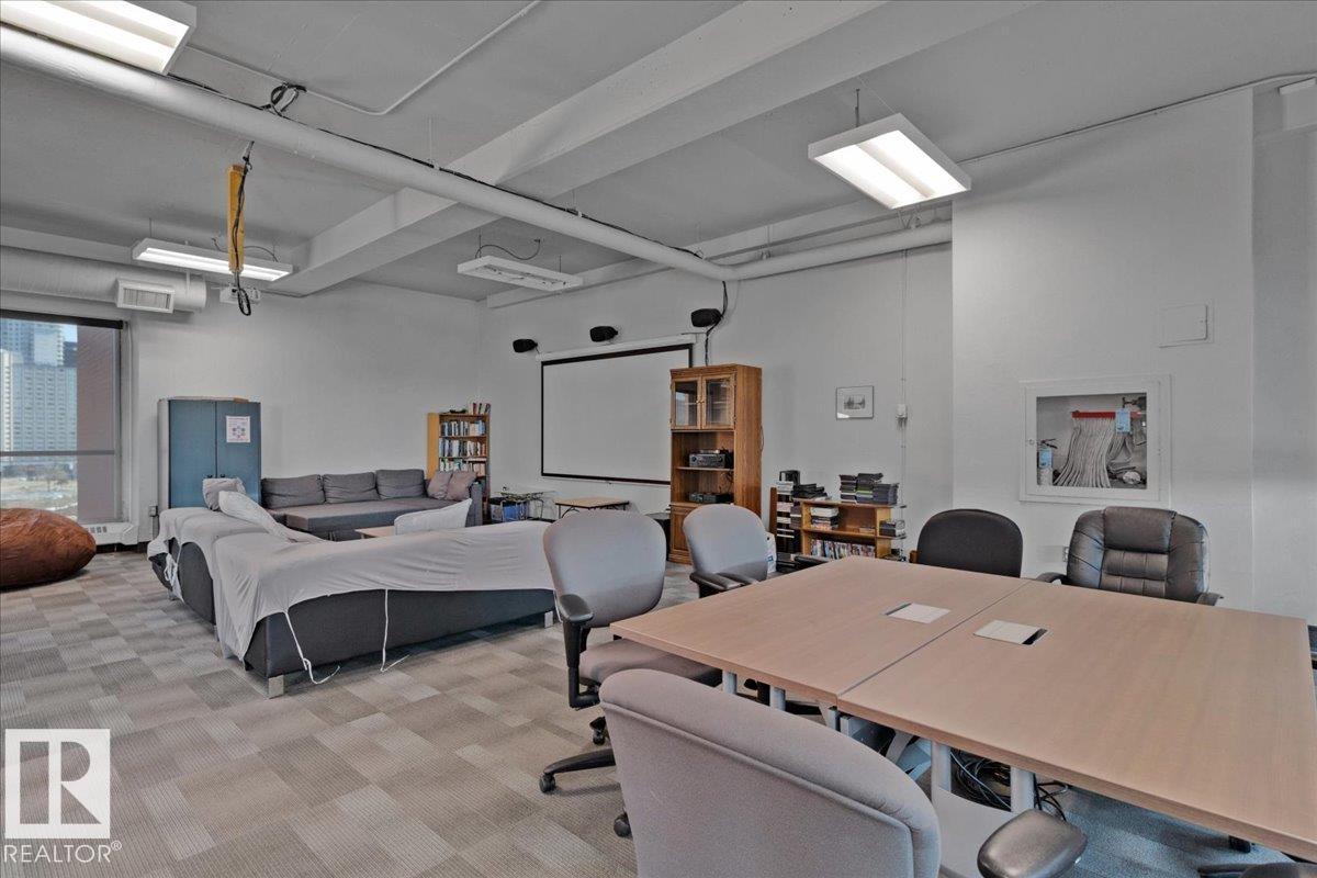 10145 109 St Nw, Edmonton, Alberta  T5J 3M5 - Photo 12 - E4454510