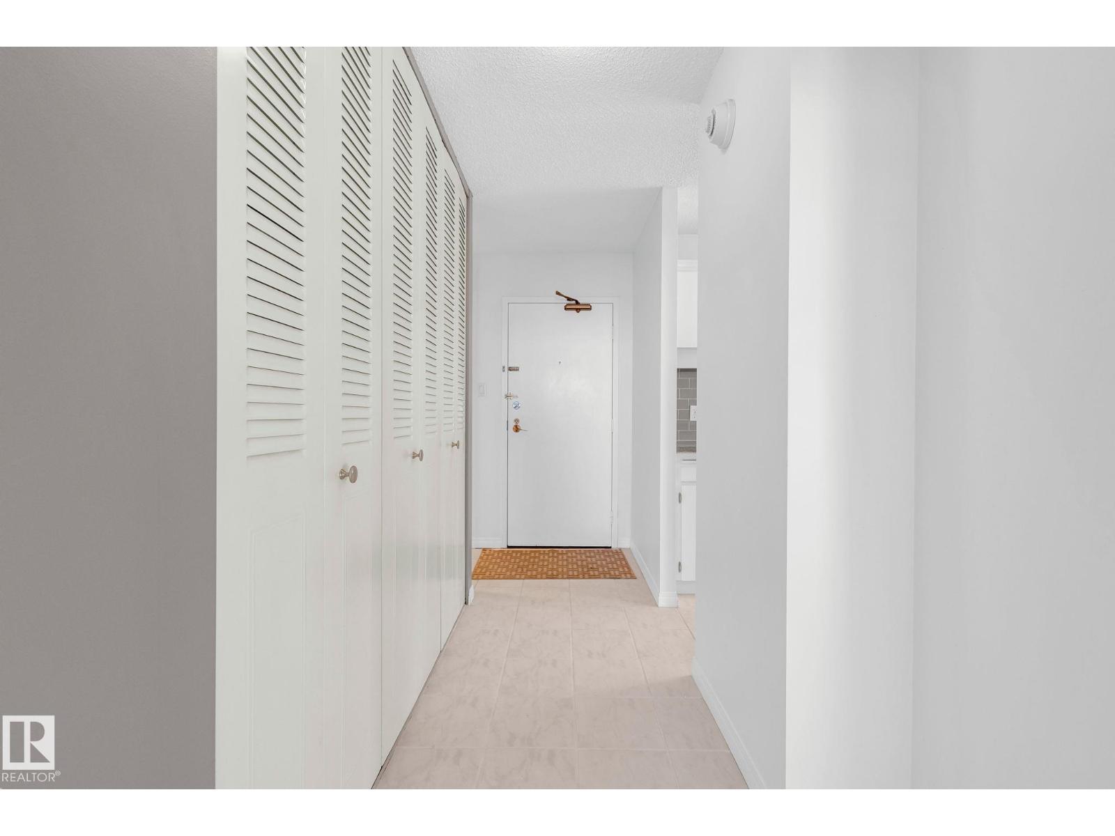 Property at #1401 12121 Jasper AV NW NW image 3