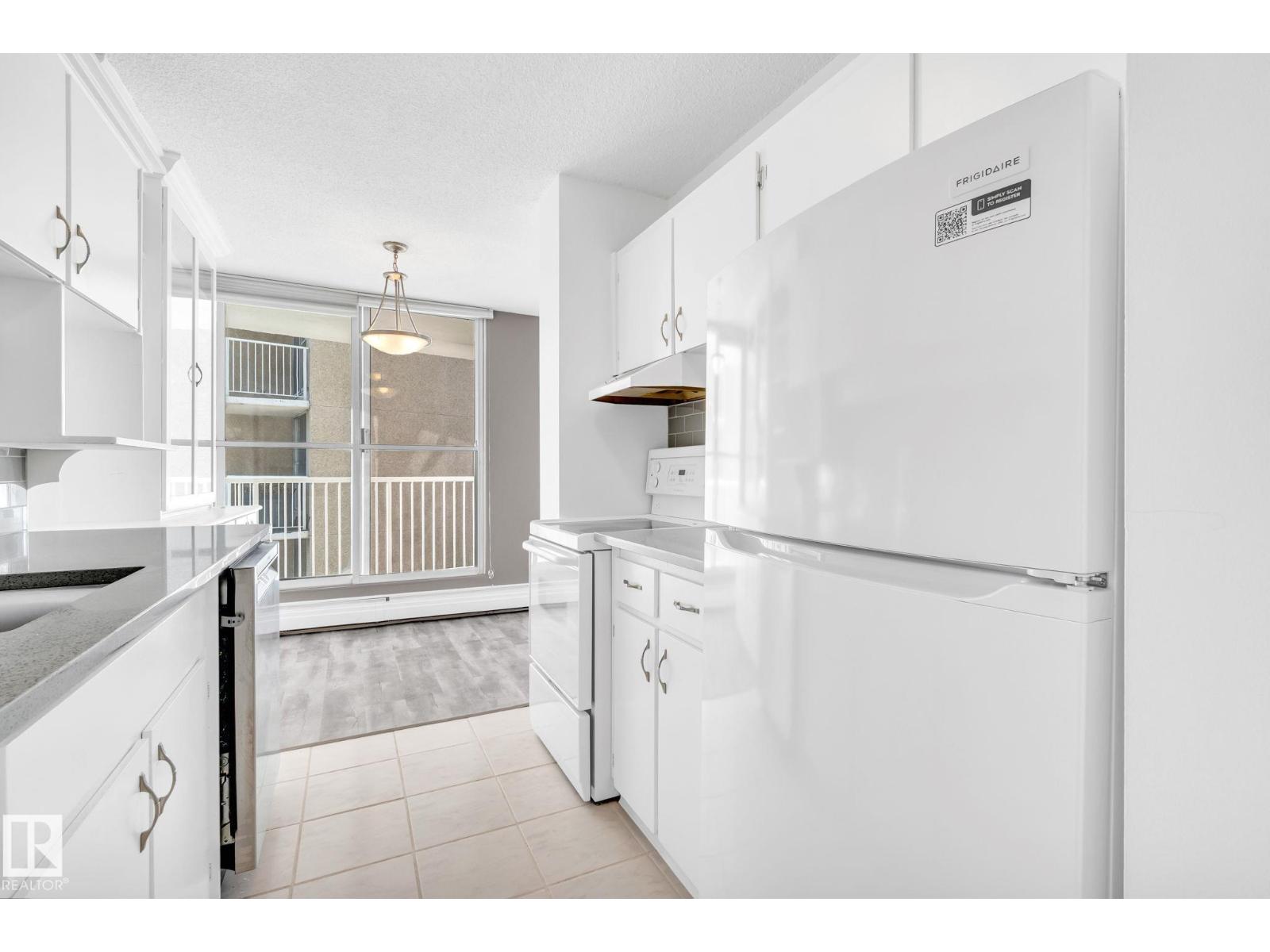 Property at #1401 12121 Jasper AV NW NW image 5