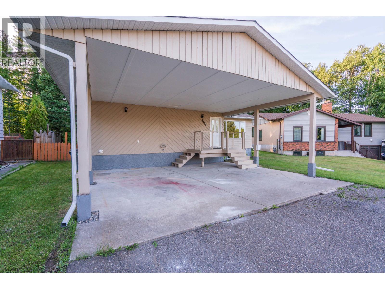 4121 Baker Road, Prince George, British Columbia  V2N 5K2 - Photo 34 - R3039824