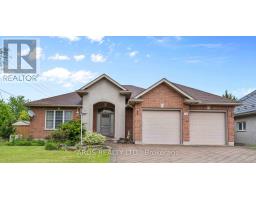 10 PRINCE OF WALES GATE N, London North, Ontario