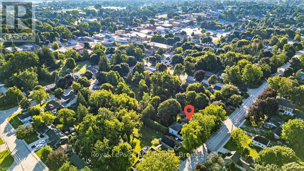 236 Normanby Street N, Wellington North, Ontario  N0G 2L1 - Photo 49 - X12355071