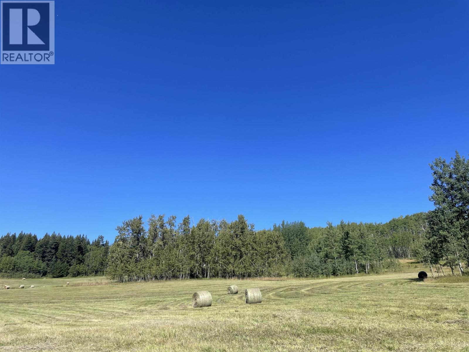 LOT B LITTLE FORT 24 HIGHWAY, Bridge Lake, British Columbia