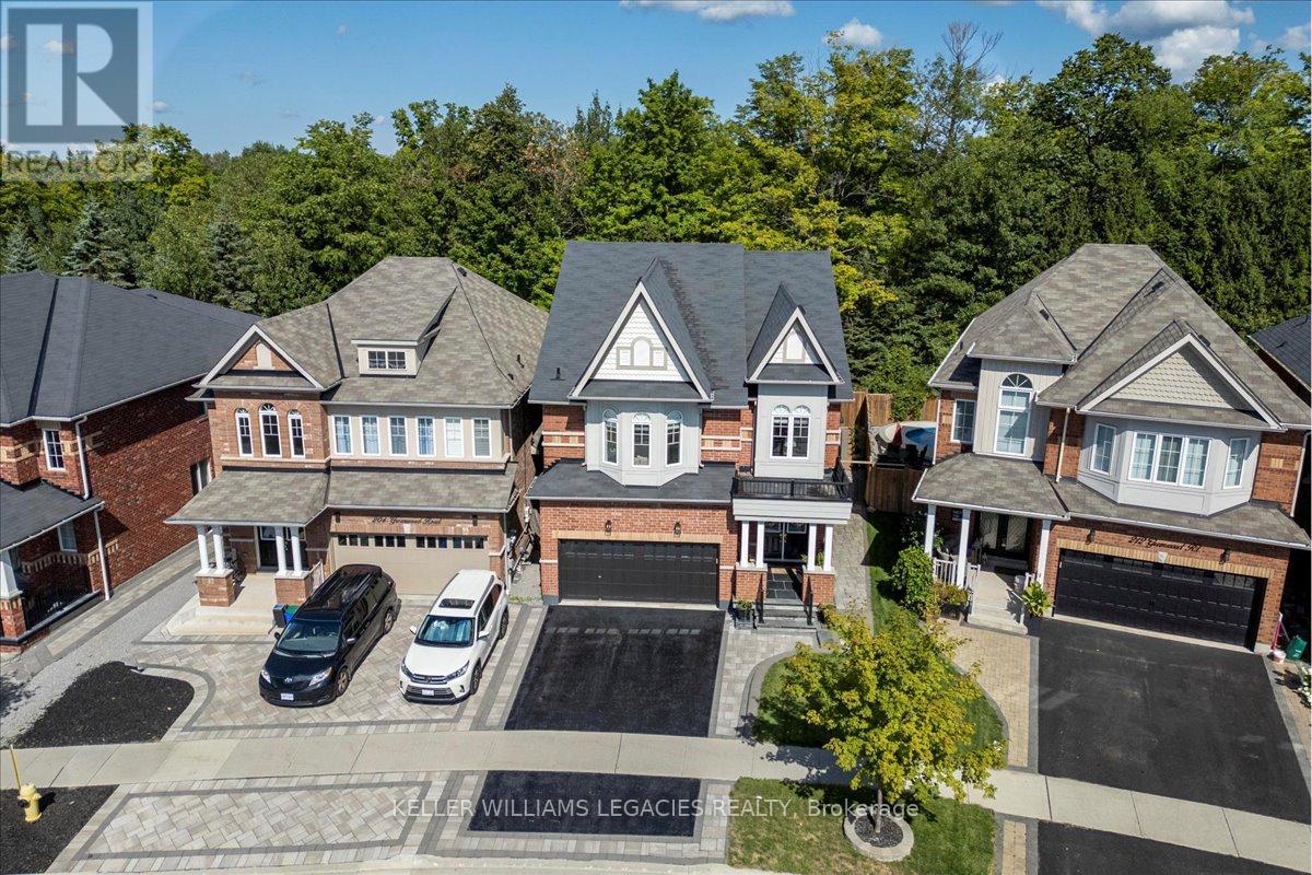 208 Greenwood Road, Whitchurch-Stouffville, Ontario  L4A 4N8 - Photo 36 - N12361487