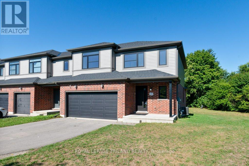 1299 MICHAEL CIRCLE W, London East, Ontario