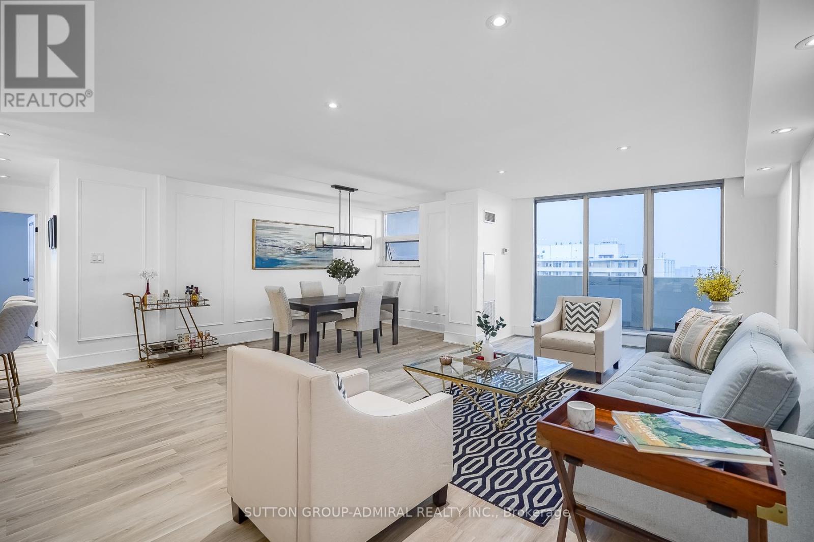 Ph3 - 299 Mill Road, Toronto, Ontario  M9C 4V9 - Photo 2 - W12361485