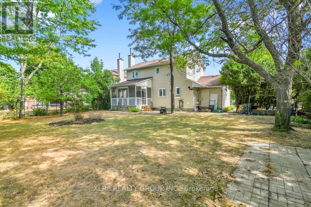 12 John Sidney Crescent, Ottawa, Ontario  K2S 1J7 - Photo 6 - X12361500