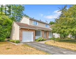 12 JOHN SIDNEY CRESCENT, Ottawa, Ontario