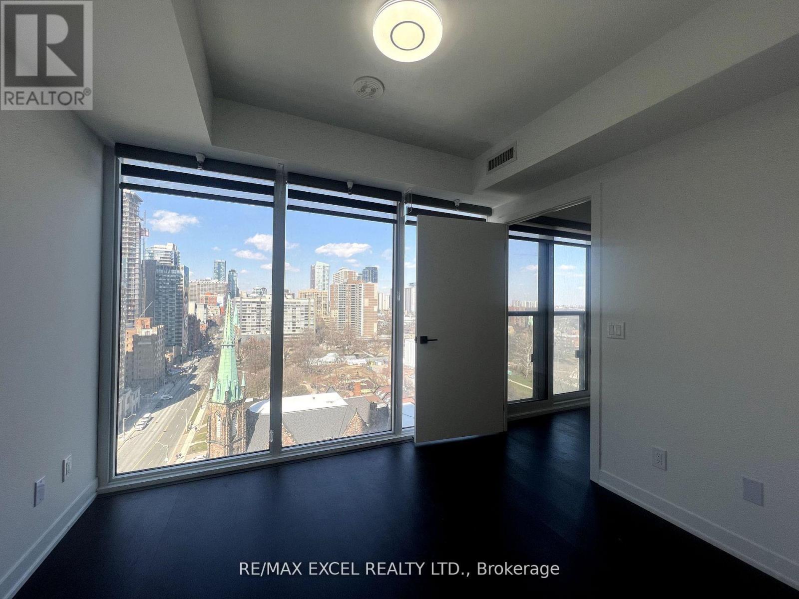 1708 - 319 Jarvis Street, Toronto, Ontario  M5B 0C8 - Photo 8 - C12361506