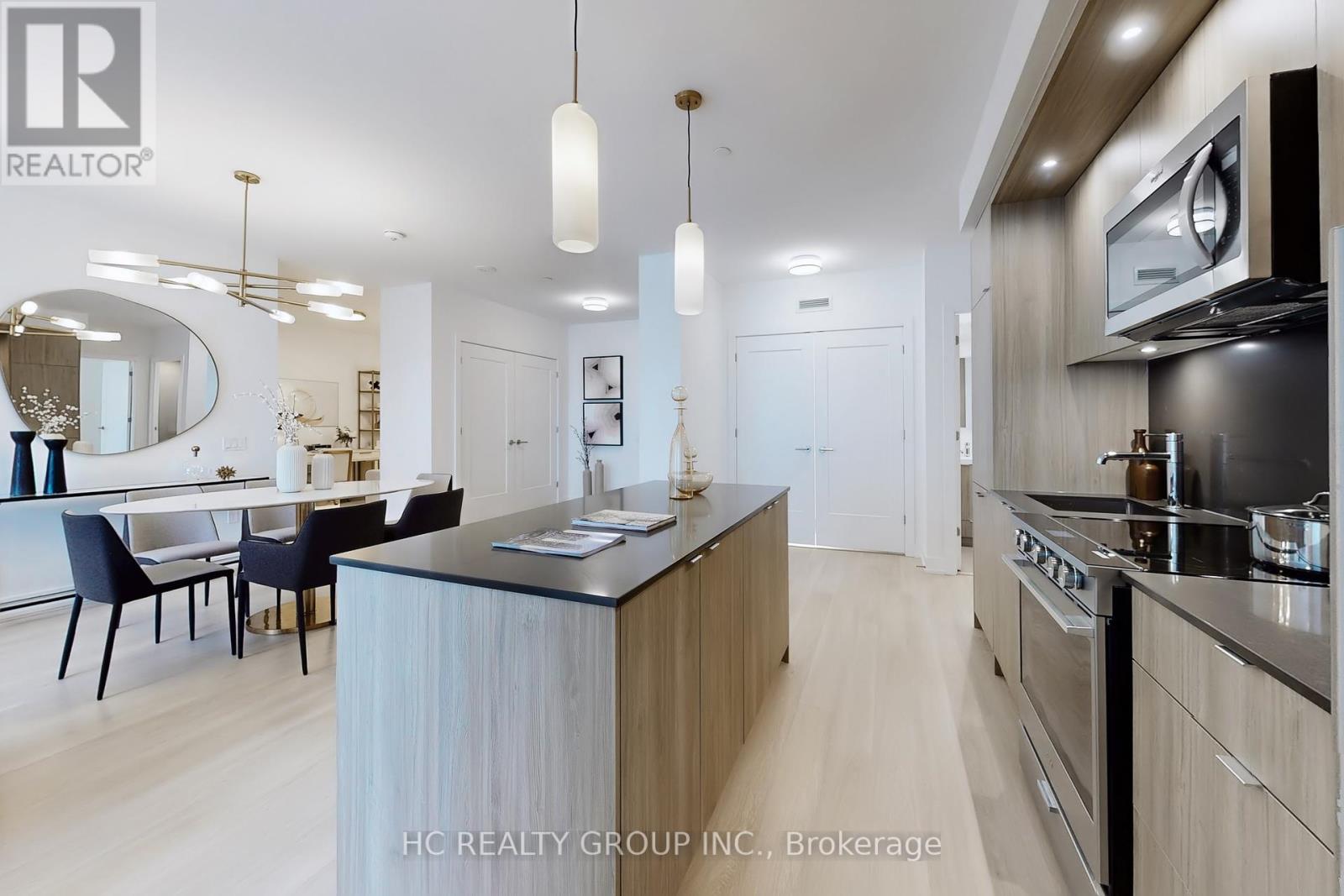 222 - 30 Inn On The Park Drive, Toronto (Banbury-Don Mills), Ontario  M3C 0P7 - Photo 15 - C12361511