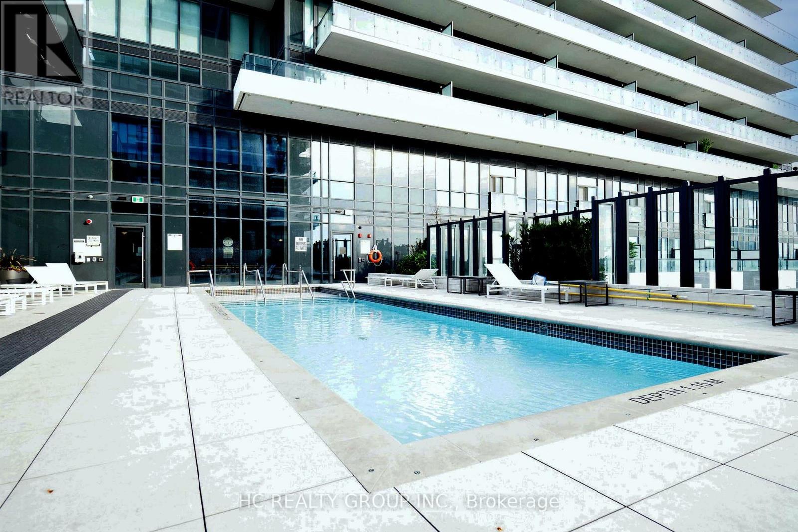 222 - 30 Inn On The Park Drive, Toronto (Banbury-Don Mills), Ontario  M3C 0P7 - Photo 39 - C12361511