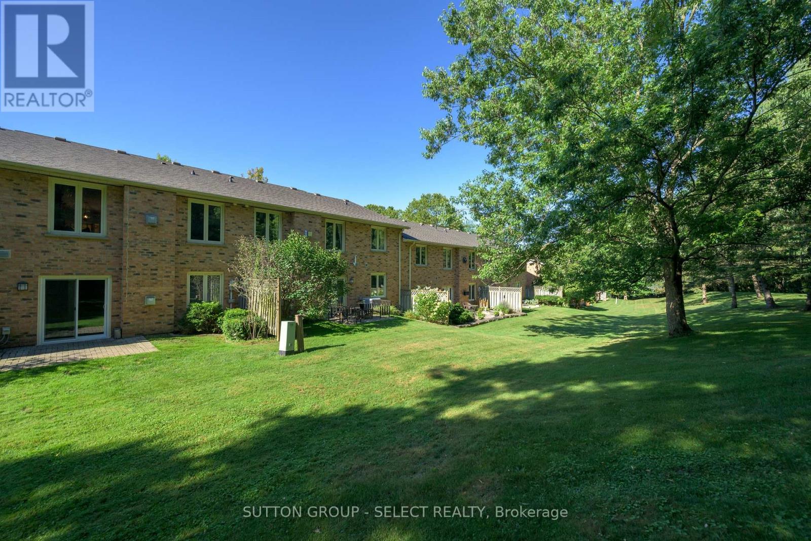 9 - 445 Riverside Drive, London North, Ontario  N6H 2R8 - Photo 38 - X12361524