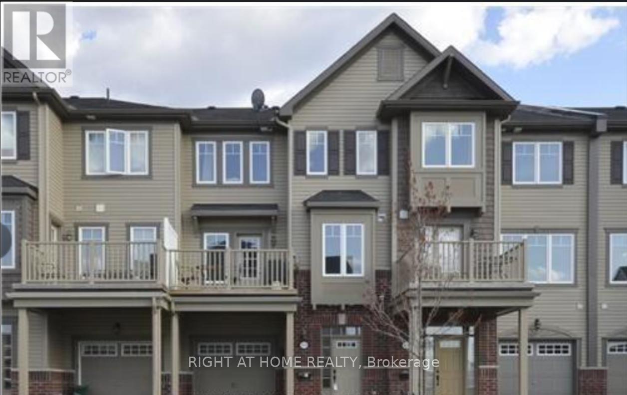 2116 MADRID AVENUE, Ottawa, Ontario