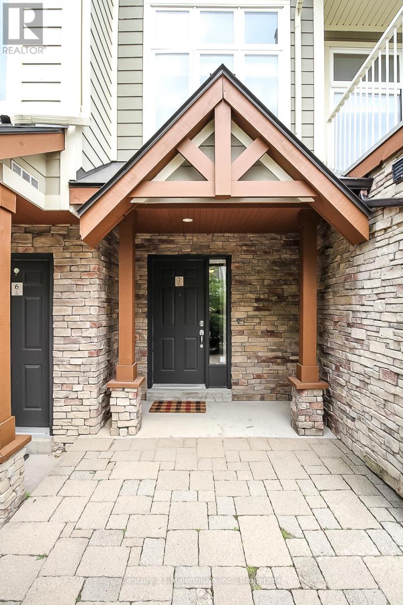 7 - 104 Farm Gate Road, Blue Mountains, Ontario  L9Y 0L7 - Photo 41 - X12361517